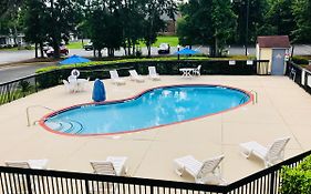 6-savannah, Ga - Midtown 2*